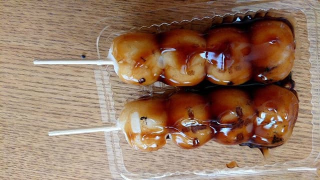伊勢屋 - サブ画像3