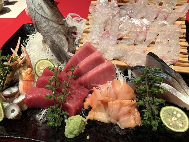 すし処魚しん - サブ画像3