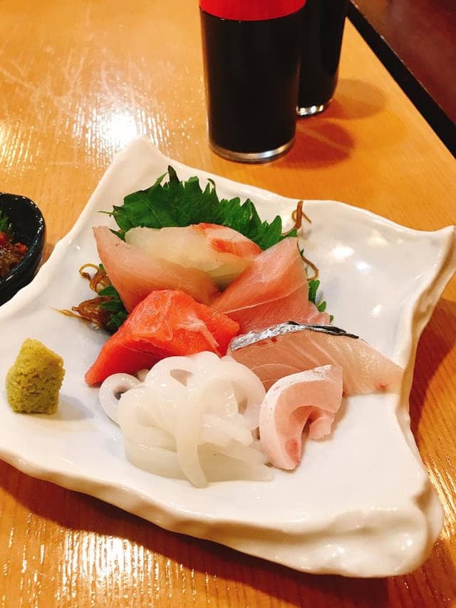 國枝鮮魚店 - サブ画像1