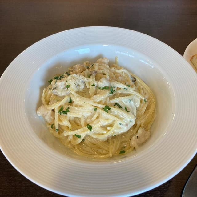 Dining Bar Lo Sa Il Mare - サブ画像1