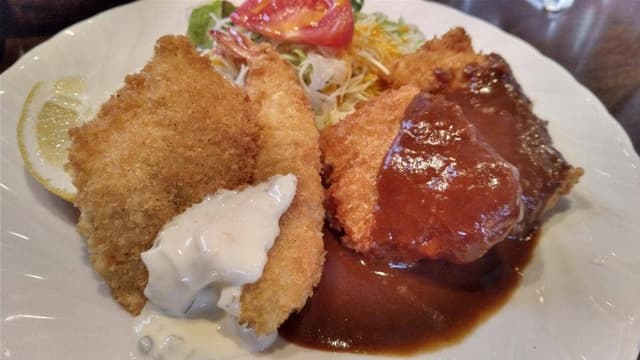 心勇軒 - サブ画像3