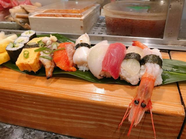 鮨処海藤花 - サブ画像3