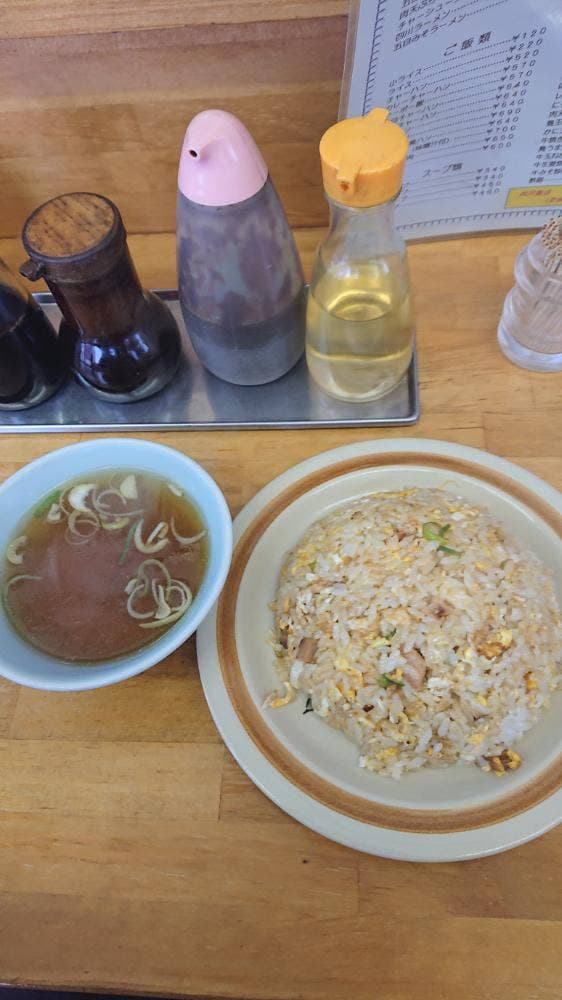 四川飯店 - サブ画像1