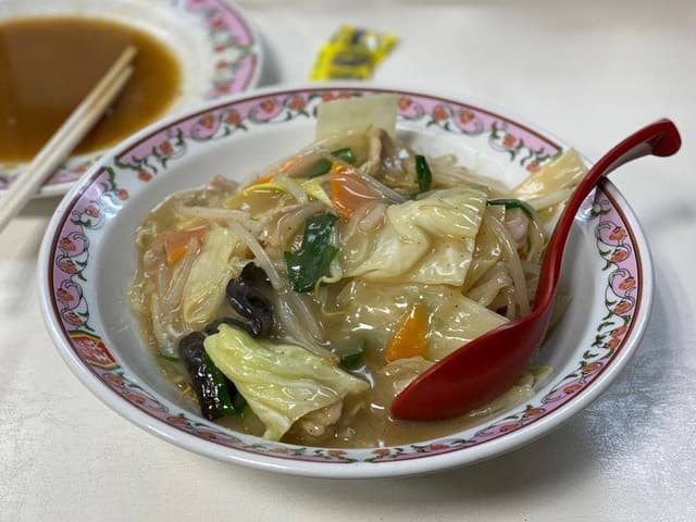 餃子の王将 JR尼崎駅前店 - サブ画像1