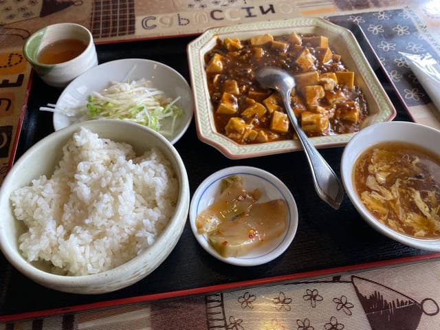 中華料理・漢華林 - サブ画像2