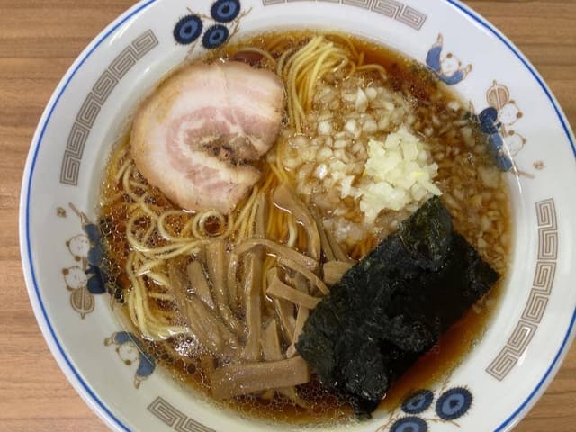 らぁ麺つね - サブ画像3