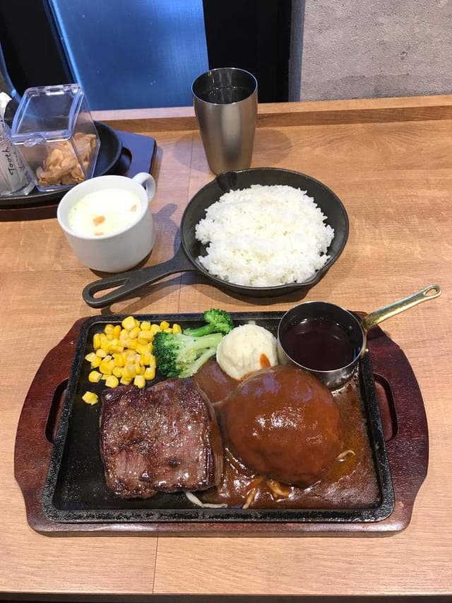 みさき食堂 - サブ画像3