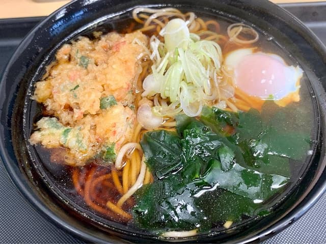 名代 富士そば 水道橋店 - サブ画像3