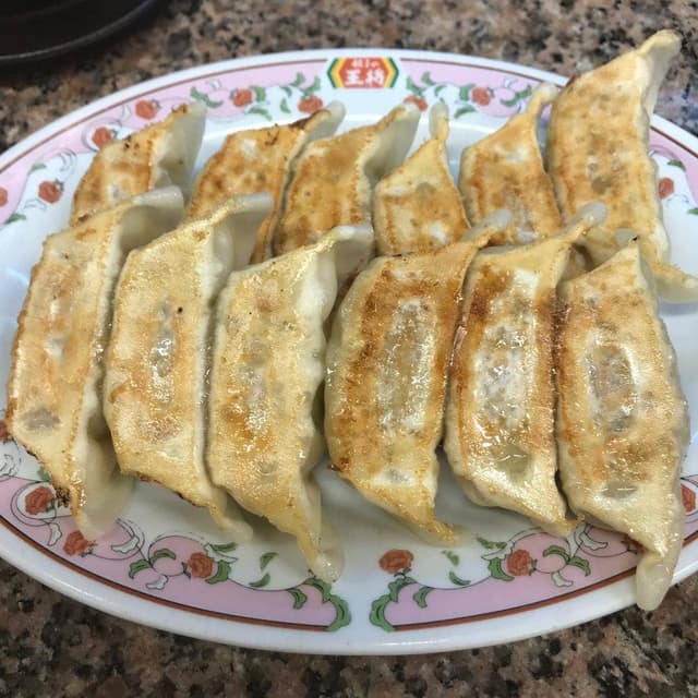 餃子の王将 今池店 - サブ画像2