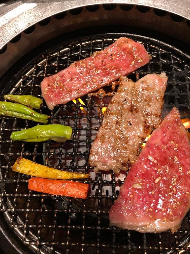 叙々苑 東京ドームシティラクーア店 - サブ画像3