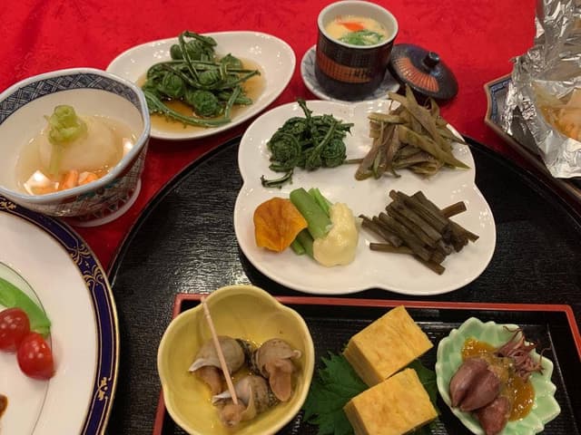 燕ハイランドロッジ - サブ画像3