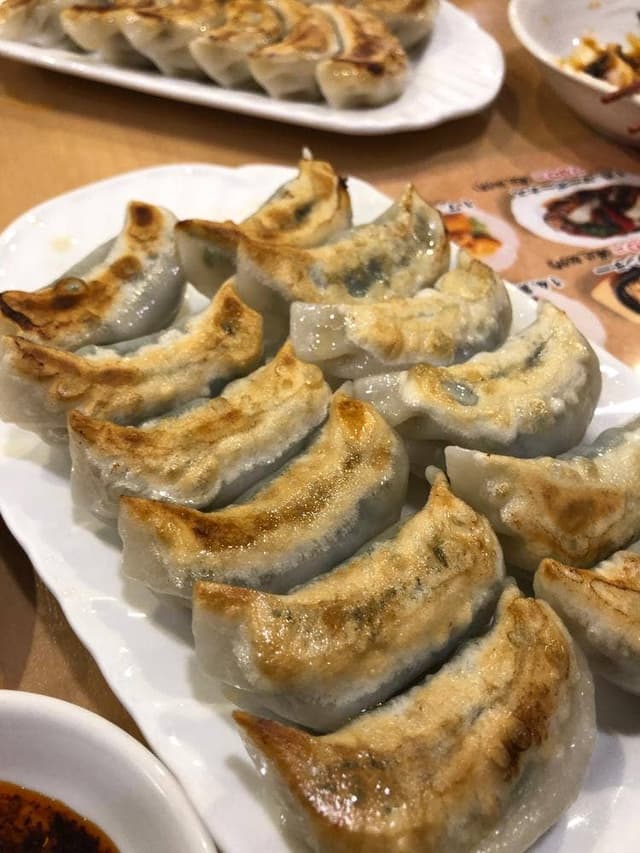 餃子市場 - サブ画像3