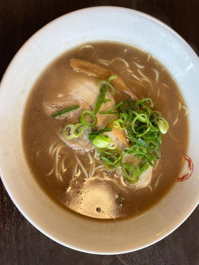 中華そば 一久 小野田バイパス店 - サブ画像1