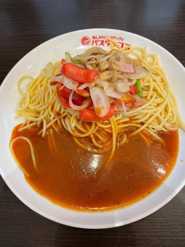 パスタ・デ・ココ 一宮三ツ井店 - サブ画像1