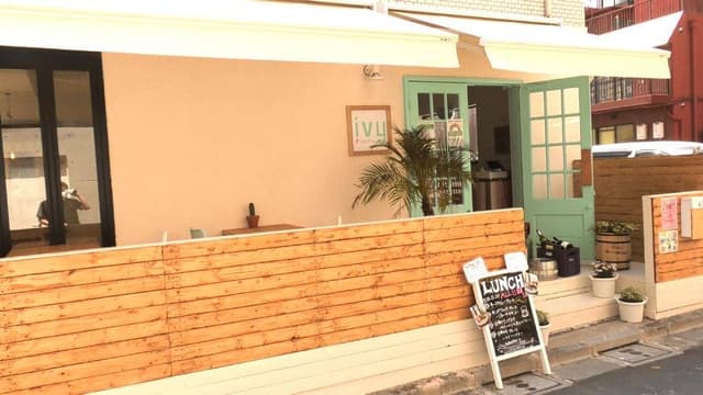 IVY cafe&bar - サブ画像3