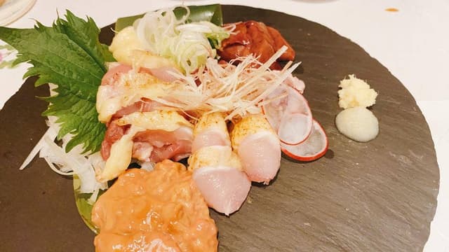 居酒屋 とり翔 - サブ画像1
