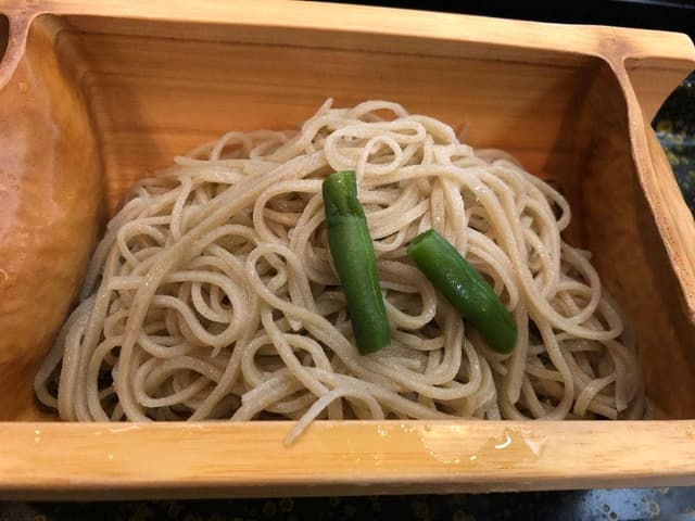 めん割烹なか川 - サブ画像3