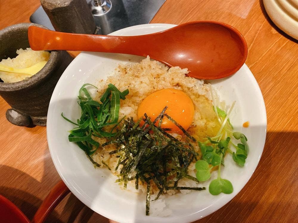 九州ラーメン亀王 難波NGK前店