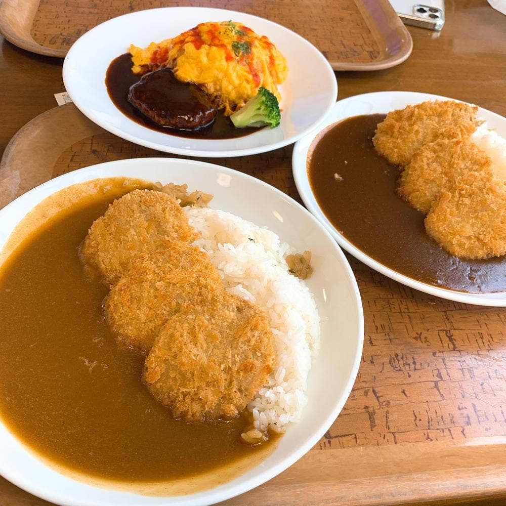 富士サファリパーク SUNNY SPOT