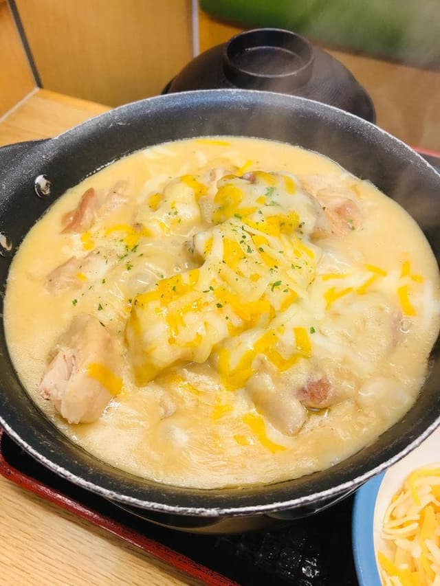 松屋 山形深町店 - サブ画像3