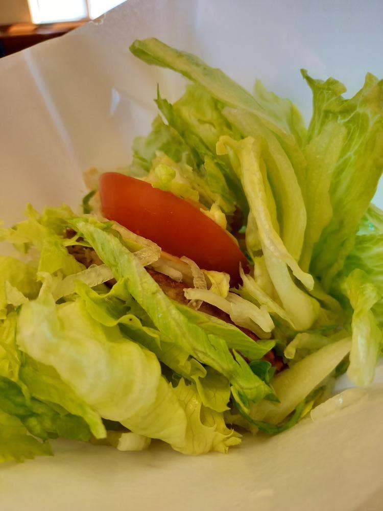 モスバーガー 宇都宮東店