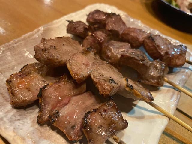 もつ焼き勝利 はなれ - サブ画像2