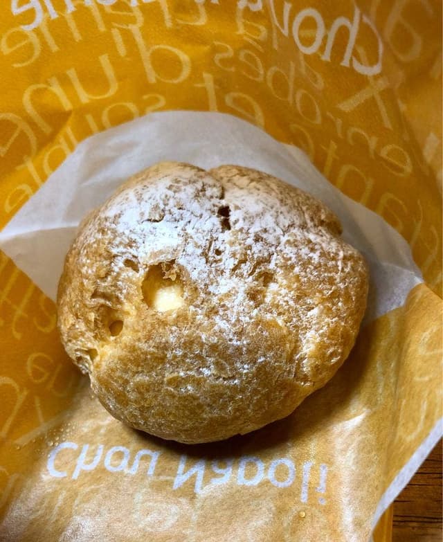 EN PLEIN CIEL PATISSERIE KuRi - サブ画像1