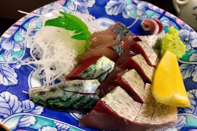 お食事処 潮騒 - サブ画像3