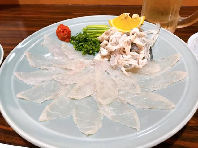 ふぐ良 別館 - サブ画像1