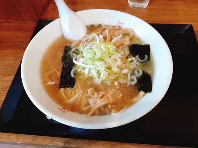 中華亭分店 五橋店 - サブ画像3