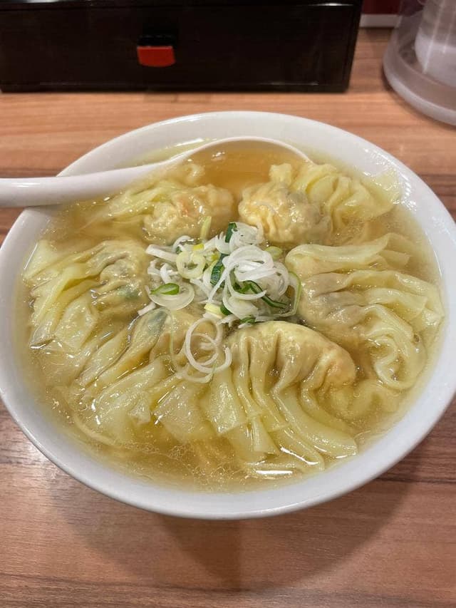 横浜家系らーめん 春樹 青物横丁店 - サブ画像2