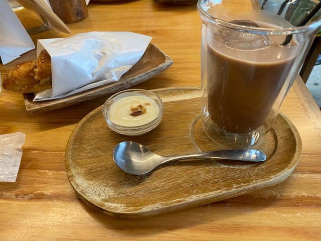 Coffee Base Kanondo - サブ画像2