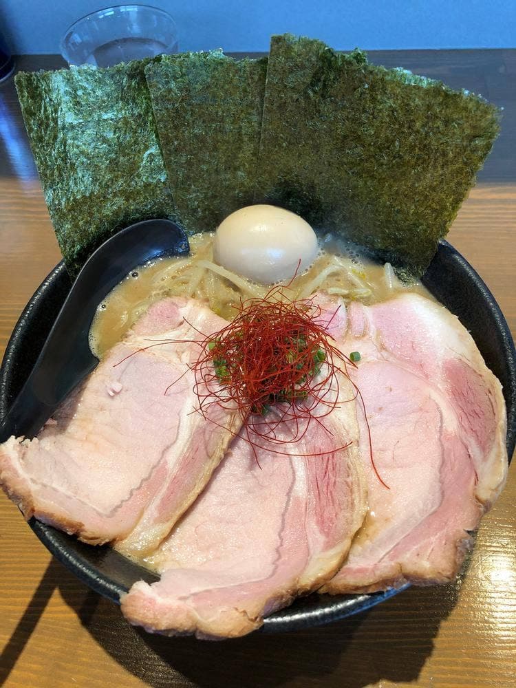 麺処いずみ