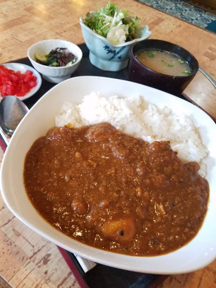 お食事処 ひろ