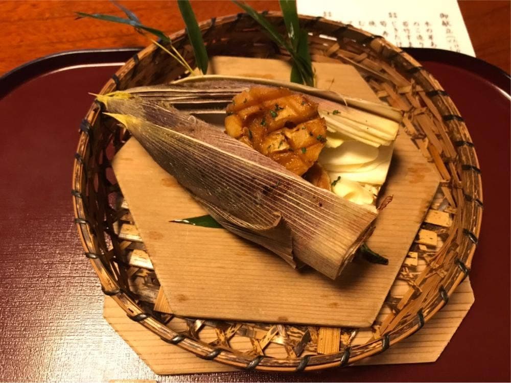 錦水亭