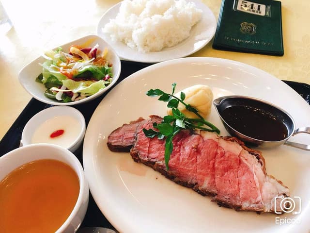 沼津国際カントリークラブ - サブ画像1