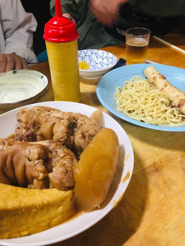 おでん京香