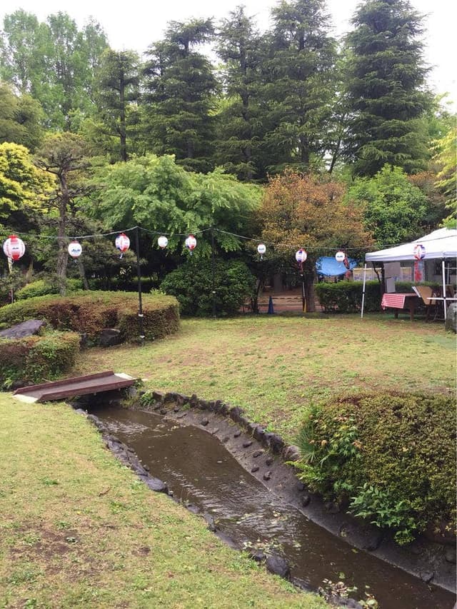 ヘリテイジ浦和別所沼会館 - サブ画像1