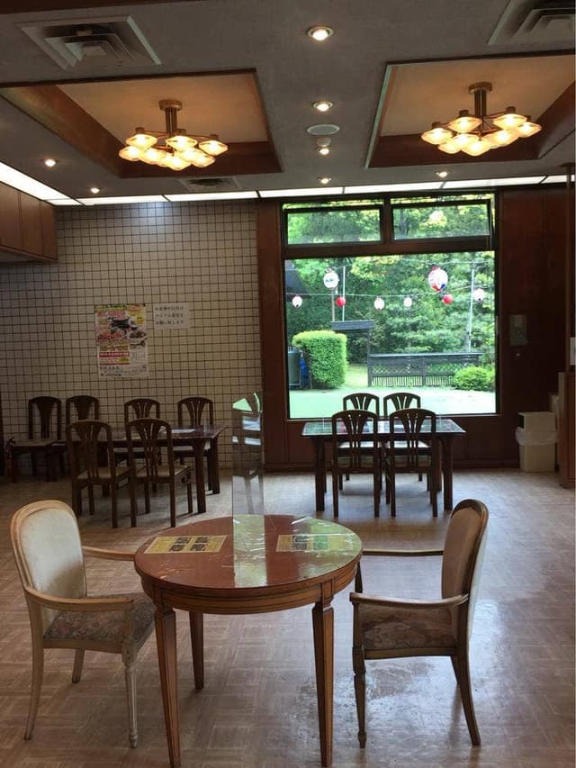 ヘリテイジ浦和別所沼会館 - サブ画像2