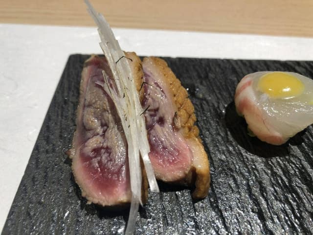 ごくう 新橋璃宮 - サブ画像3