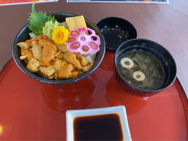 スカイレストランSAKURA - サブ画像3