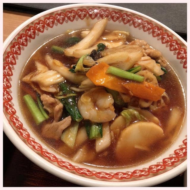 紅虎餃子房 シァル鶴見店 - サブ画像1