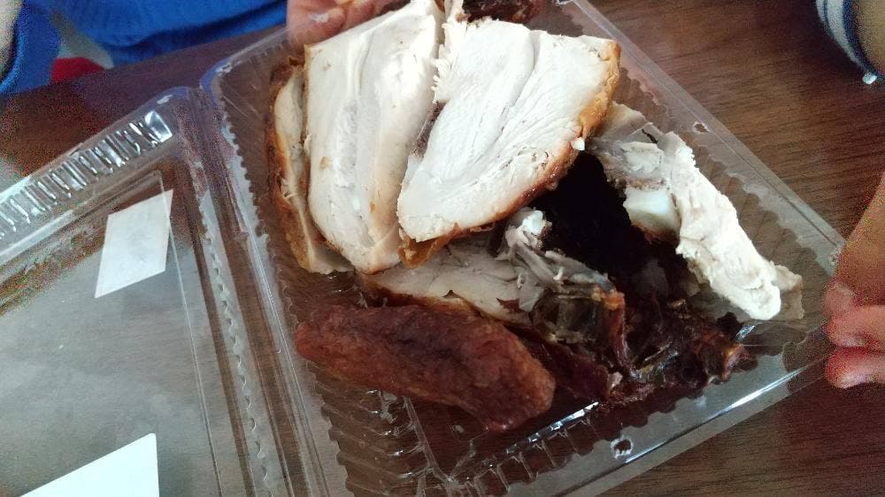 やきとり本舗 ハマケイ 東京板橋大山店