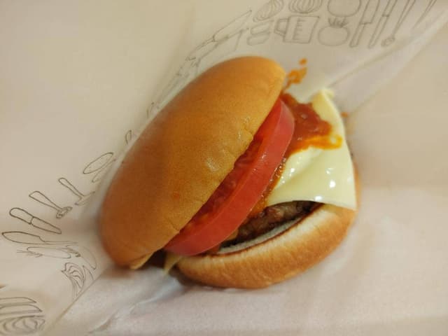 モスバーガー 広島十日市店 - サブ画像3