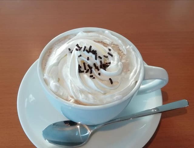 coffee house ヒナタバコ - サブ画像2