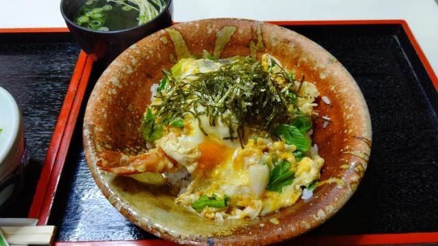 出雲そば橋本石切参道店 - サブ画像2