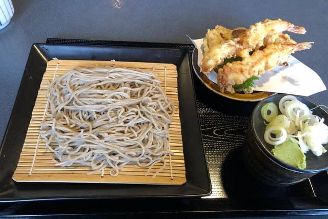 蕎麦処・酒処 みはら庵 - サブ画像2