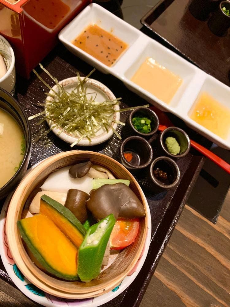 蒸もん屋 おじょう