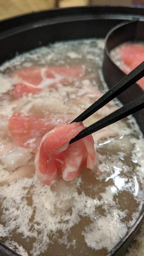 しゃぶ葉 武蔵村山店