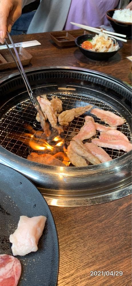 あみやき亭 神守店 - サブ画像3